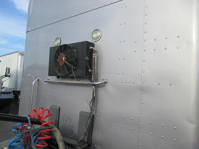 Used 2015 PETERBILT 579