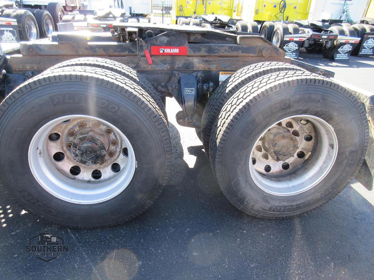 Used 2019 FREIGHTLINER CASCADIA 126