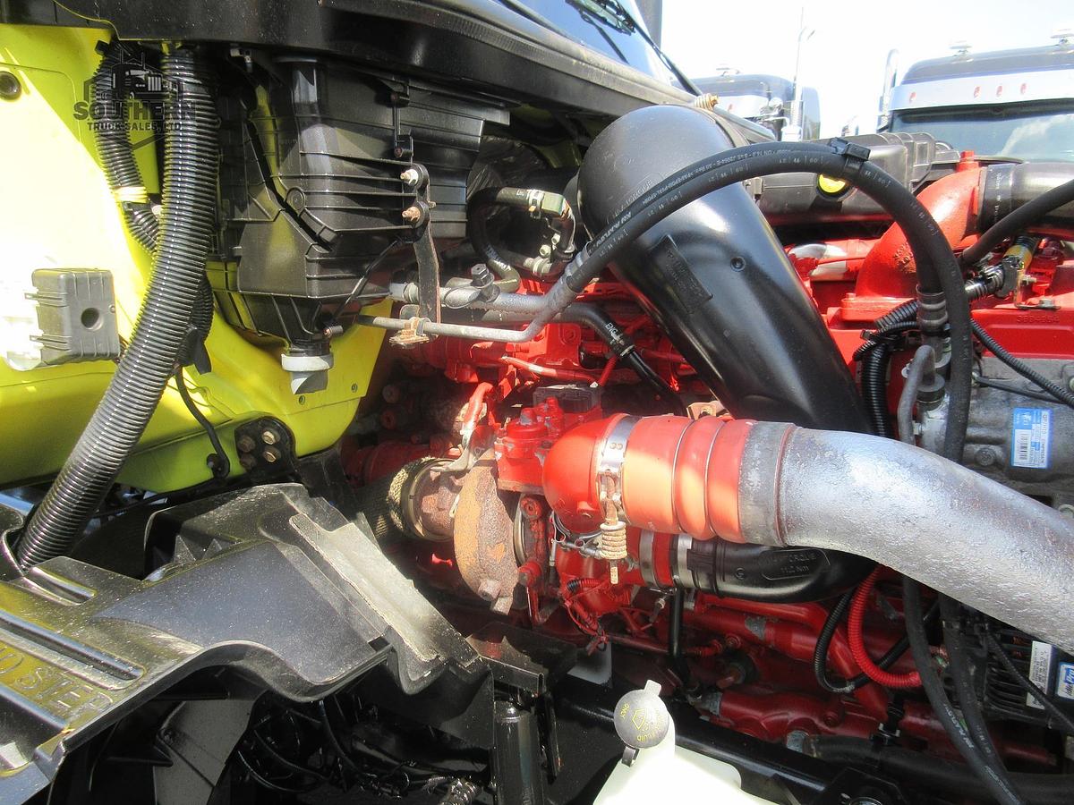 Used 2023 INTERNATIONAL LT