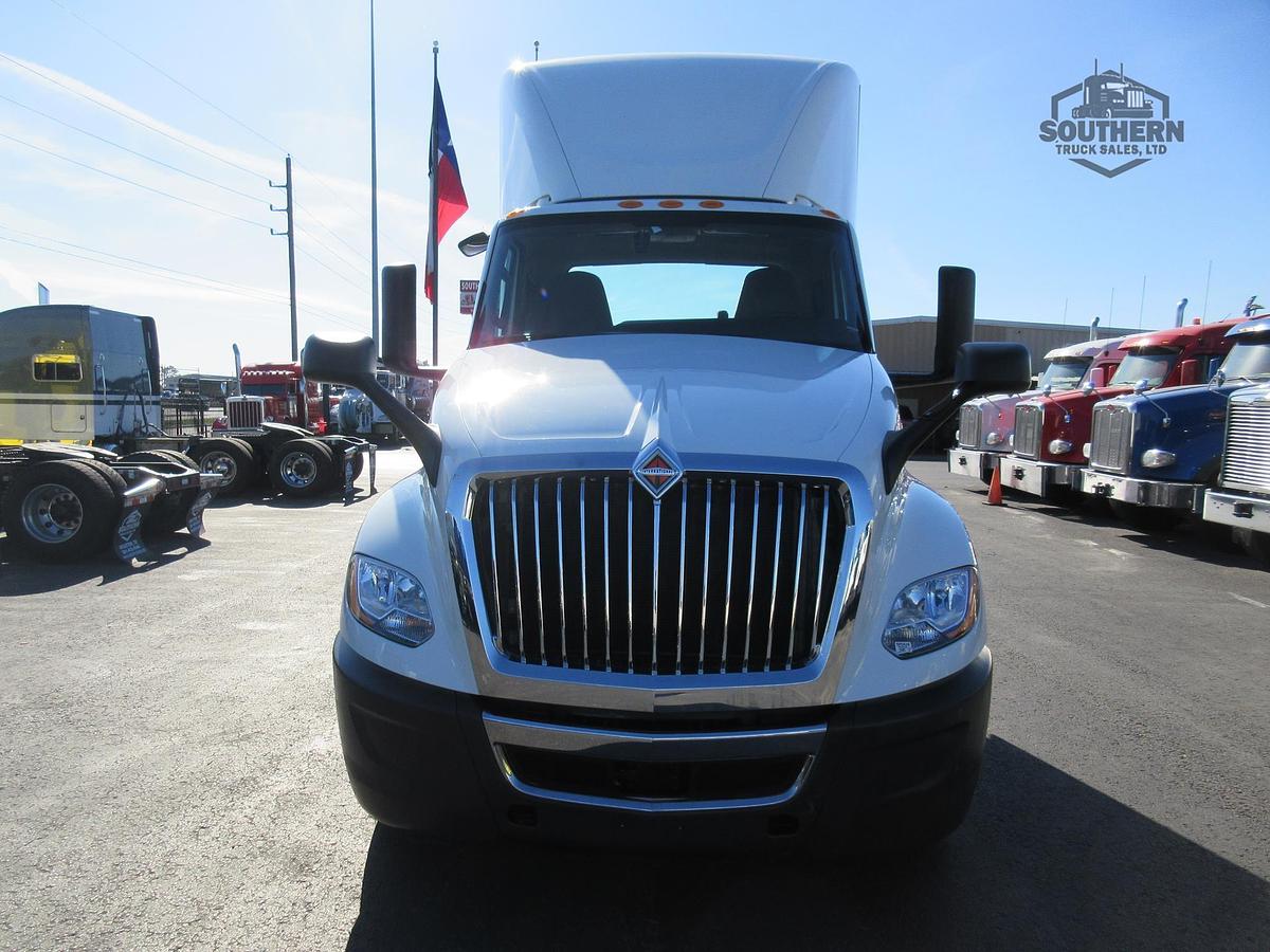 Used 2021 INTERNATIONAL LT