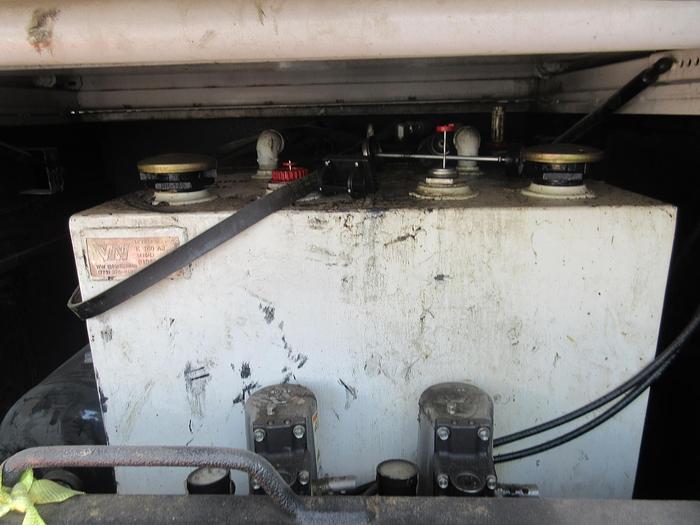 Used 2019 FORD F550 XL