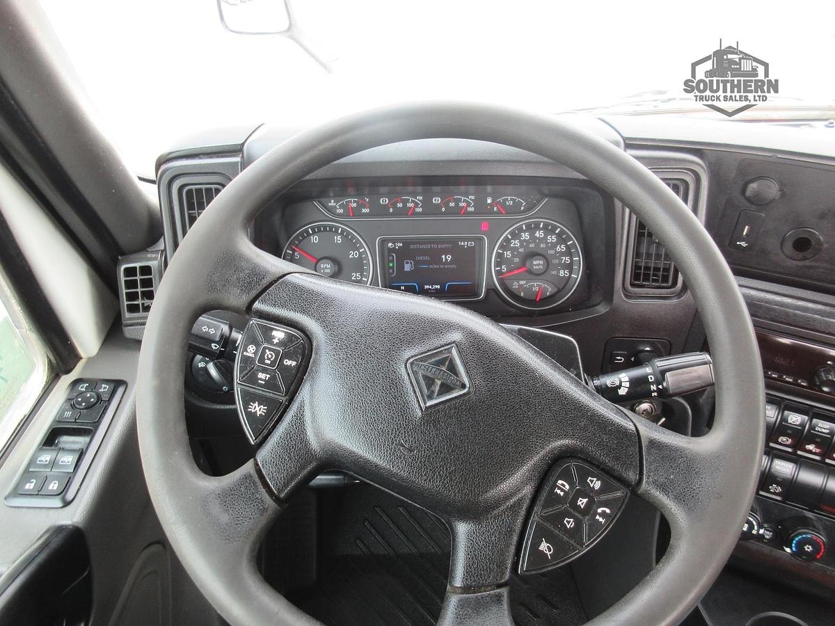 Used 2021 INTERNATIONAL LT