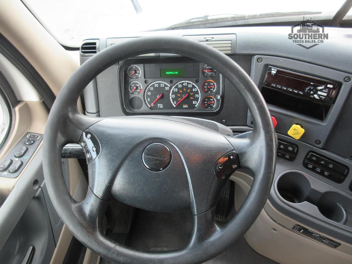 Used 2018 FREIGHTLINER CASCADIA 125