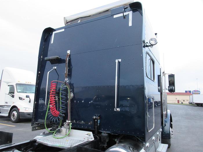 Used 2007 PETERBILT 379