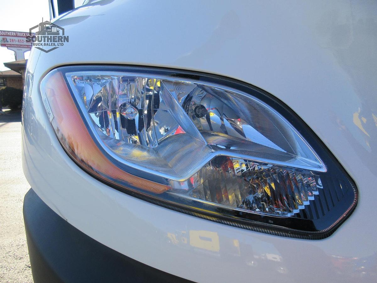 Used 2021 INTERNATIONAL LT