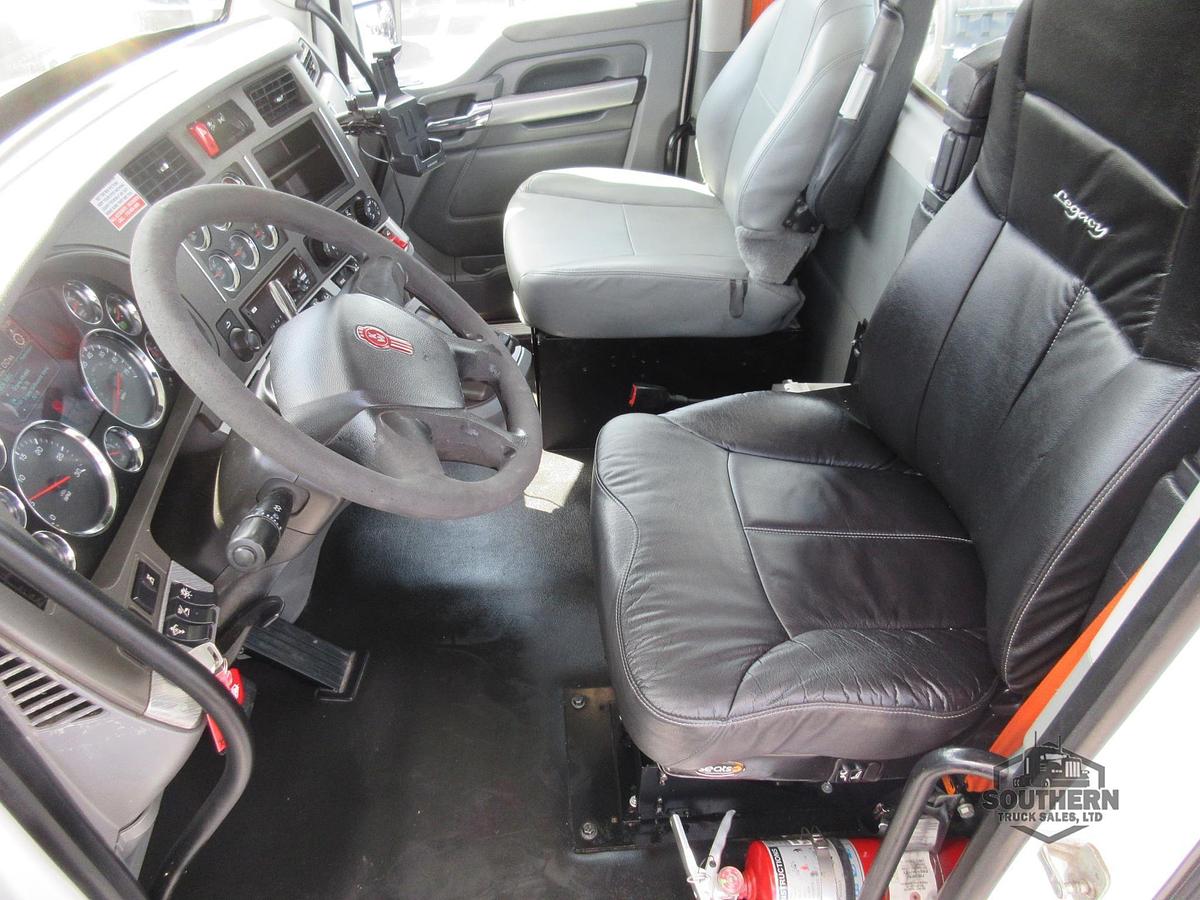 Used 2017 KENWORTH T680