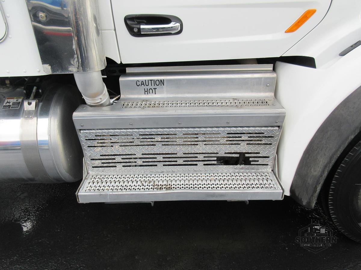 Used 2019 PETERBILT 567