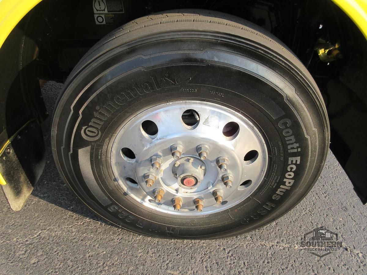 Used 2019 PETERBILT 389