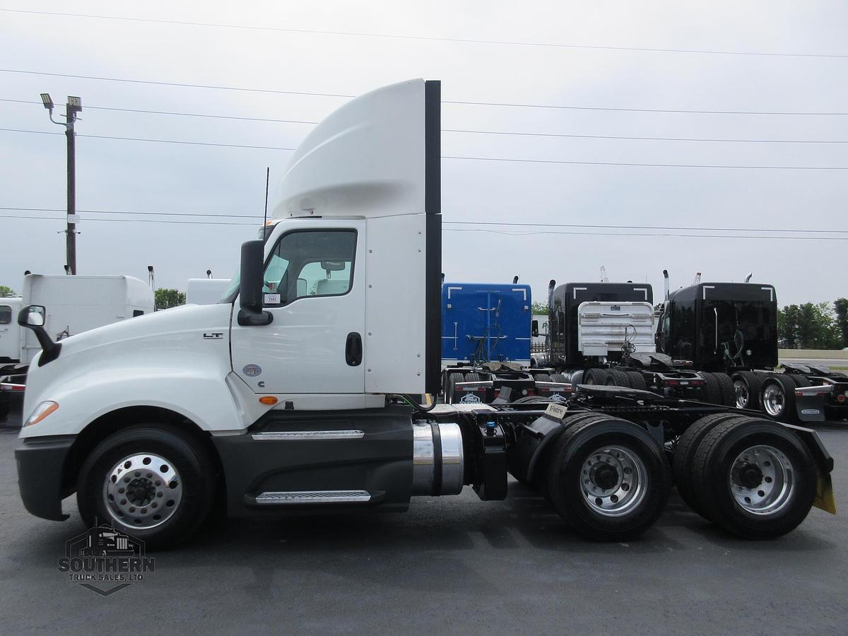 Used 2021 INTERNATIONAL LT