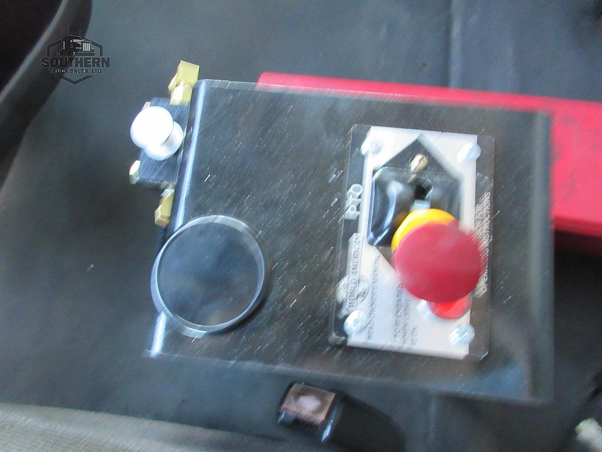 Used 2021 INTERNATIONAL LT