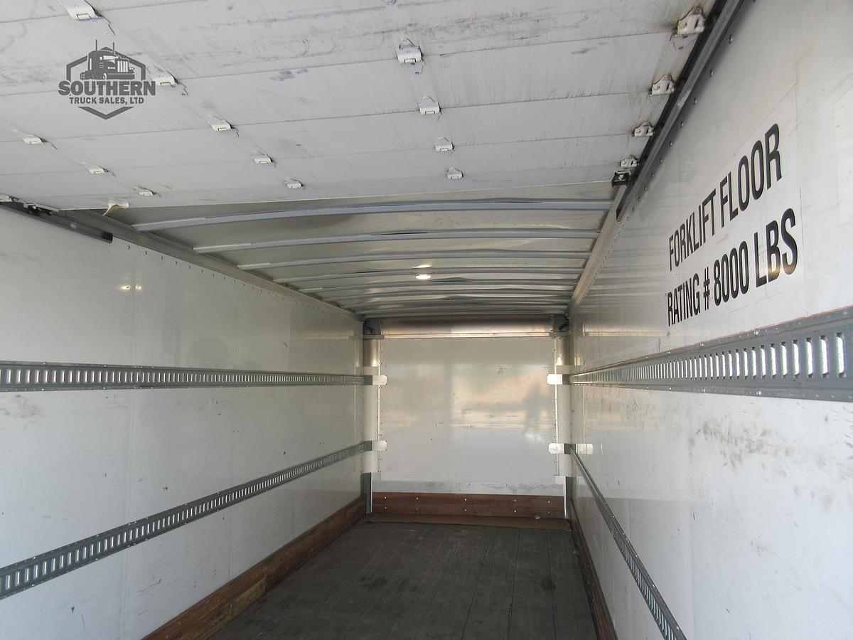 Used 2021 KENWORTH T270