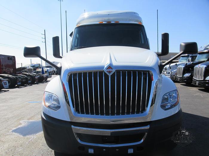 Used 2020 INTERNATIONAL LT
