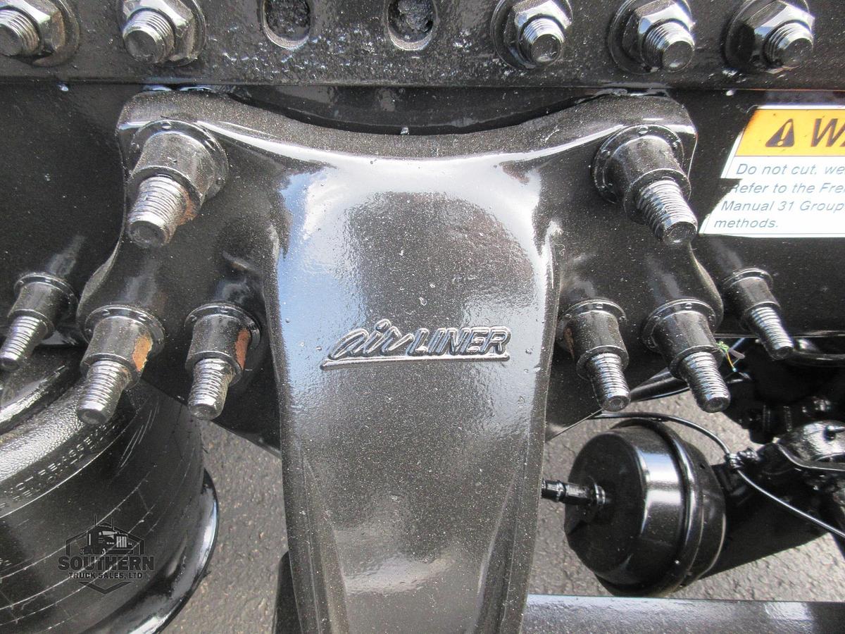 Used 2019 FREIGHTLINER CASCADIA 125