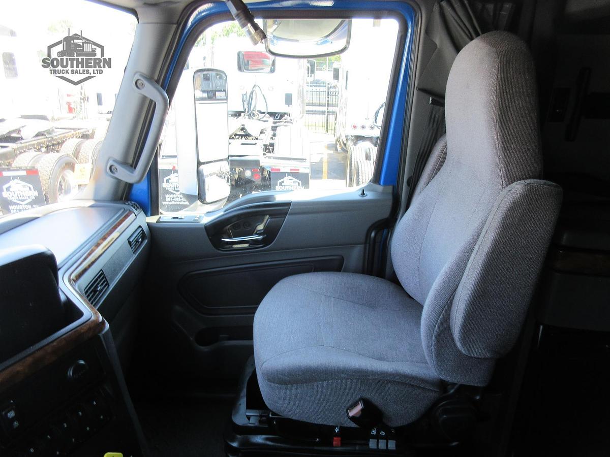 Used 2021 INTERNATIONAL LT