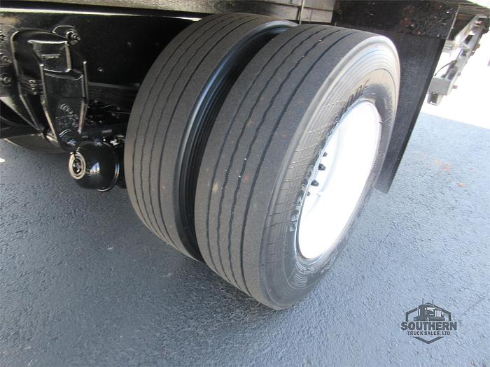Used 2021 KENWORTH T270