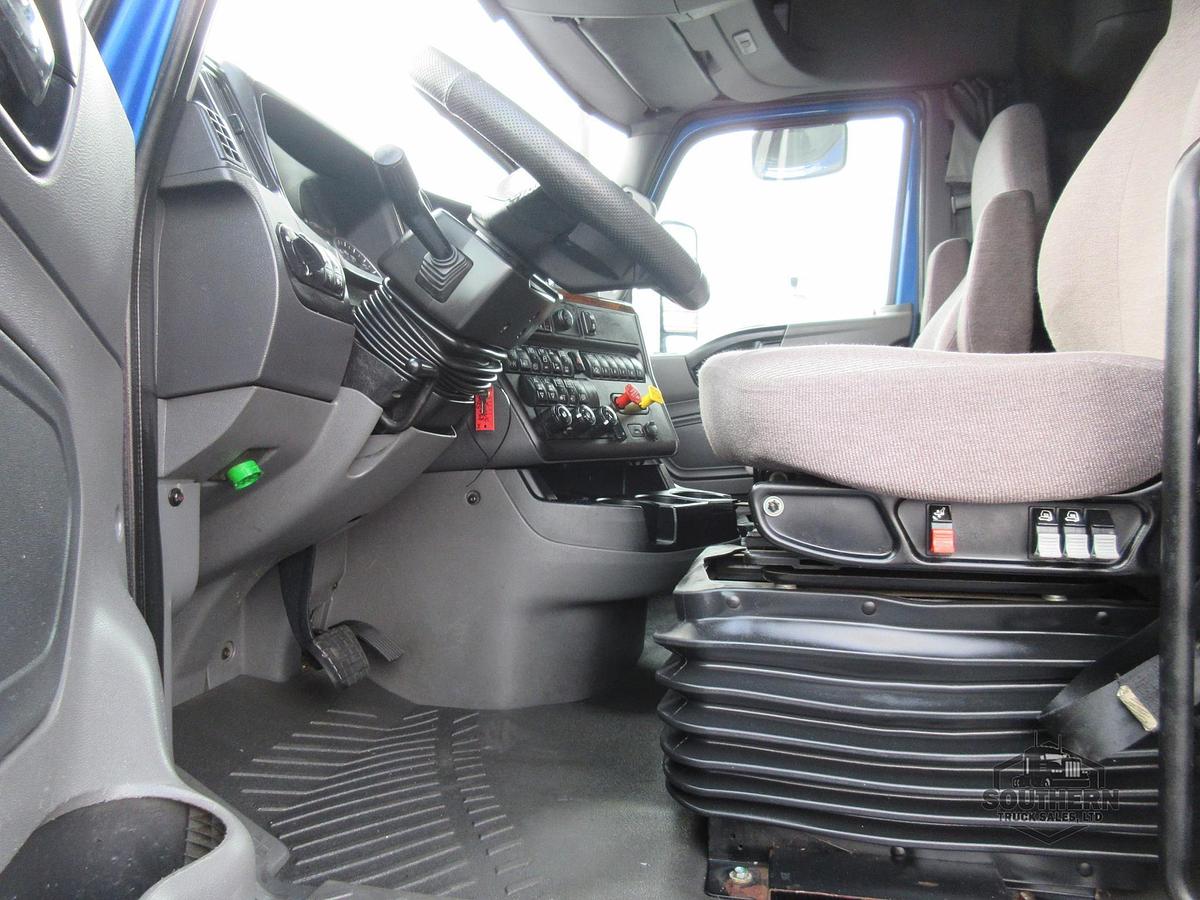 Used 2021 INTERNATIONAL LT