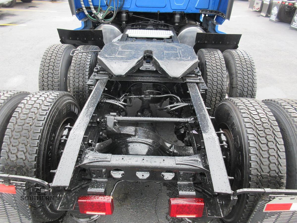 Used 2021 INTERNATIONAL LT