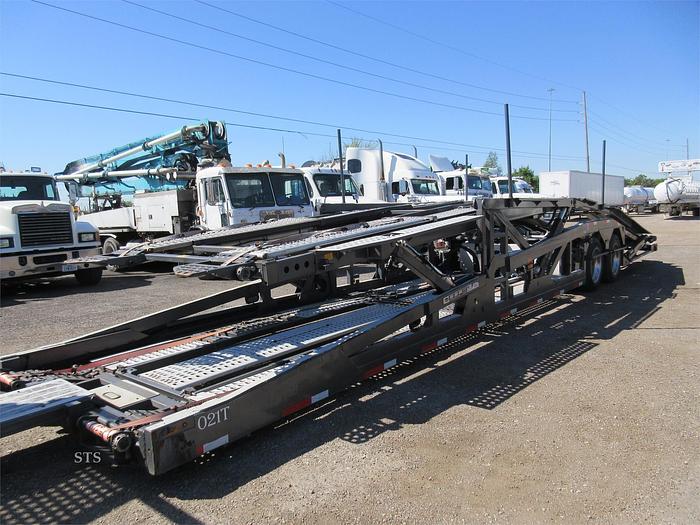 Used 2020 PETERBILT 389
