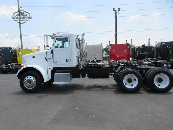 Used 2014 PETERBILT 365