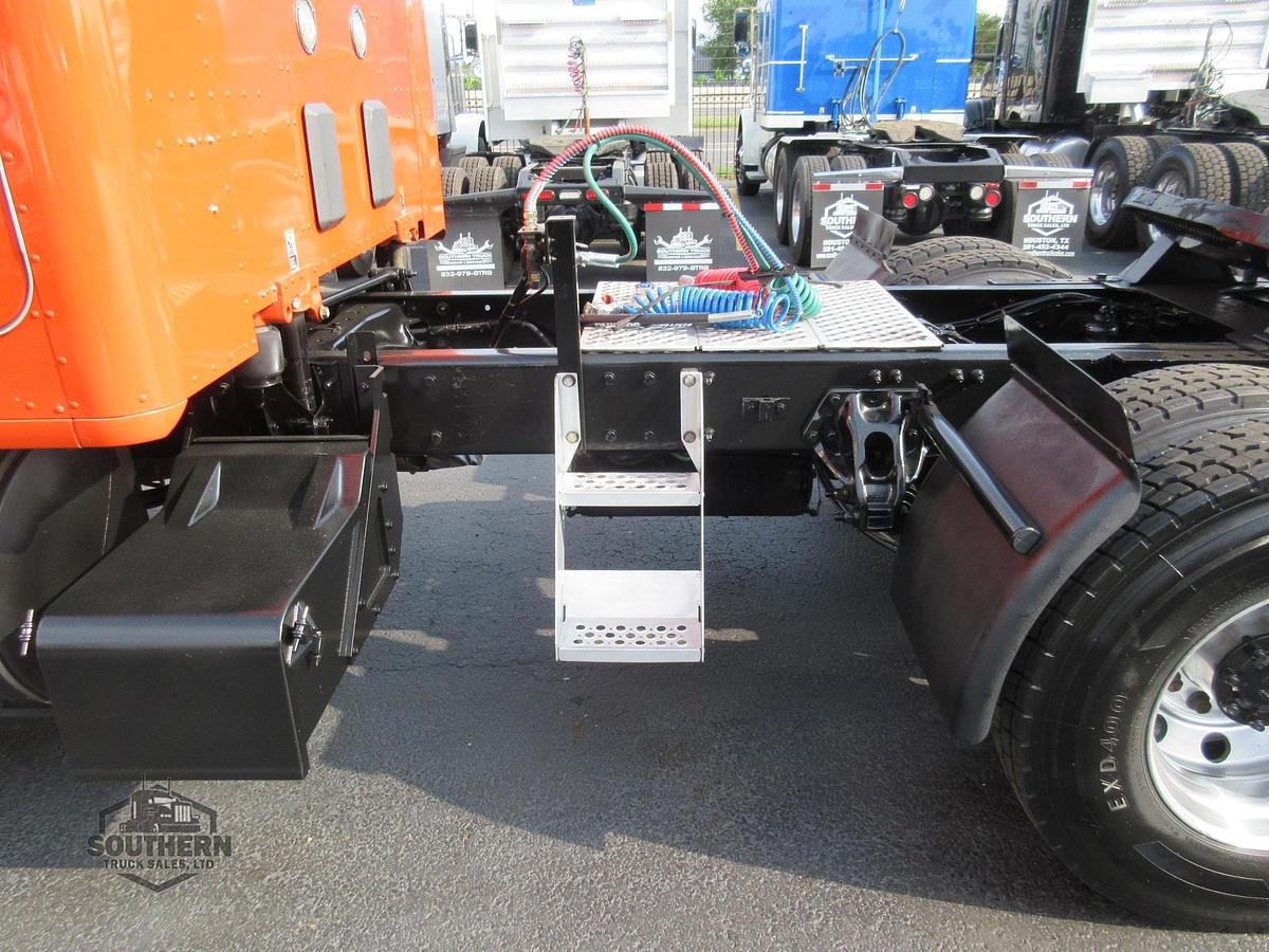 Used 2019 KENWORTH T680