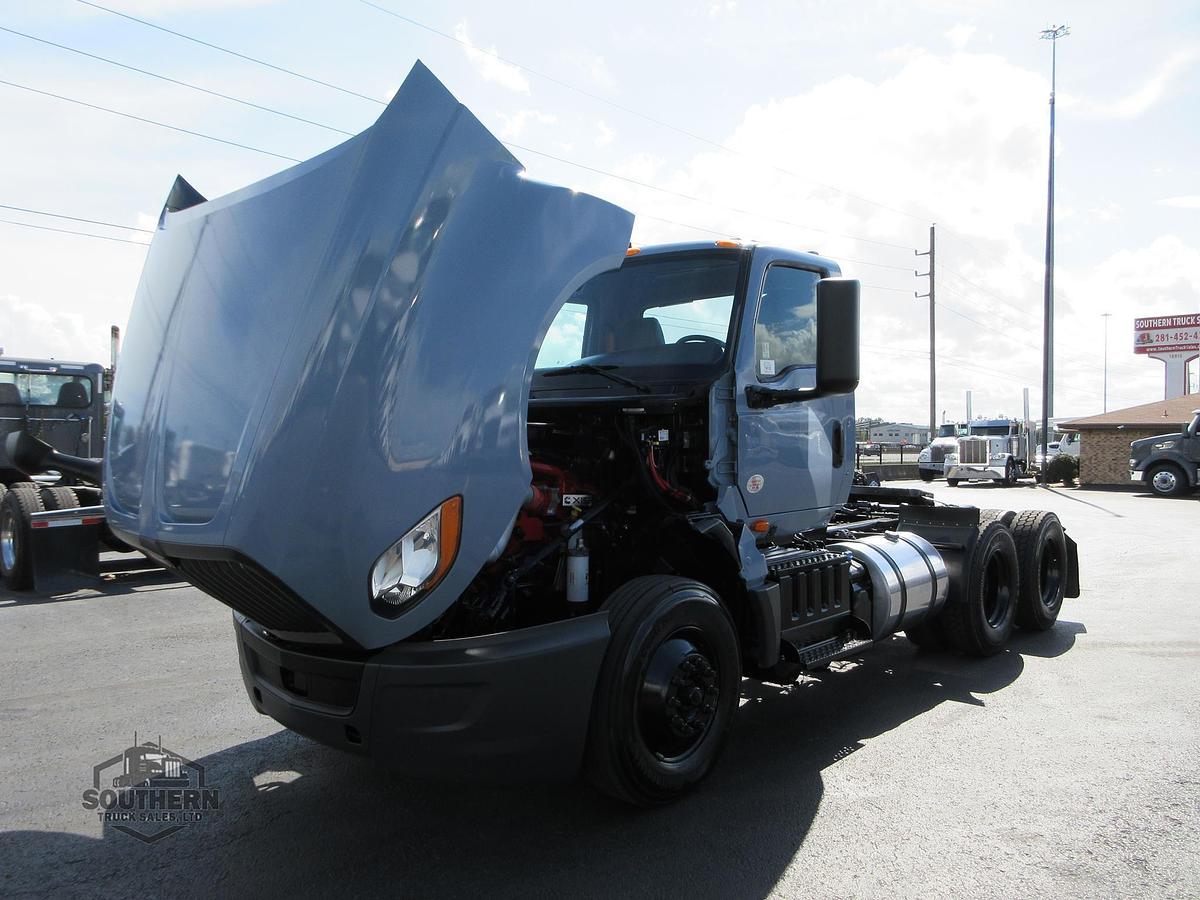 Used 2023 INTERNATIONAL LT