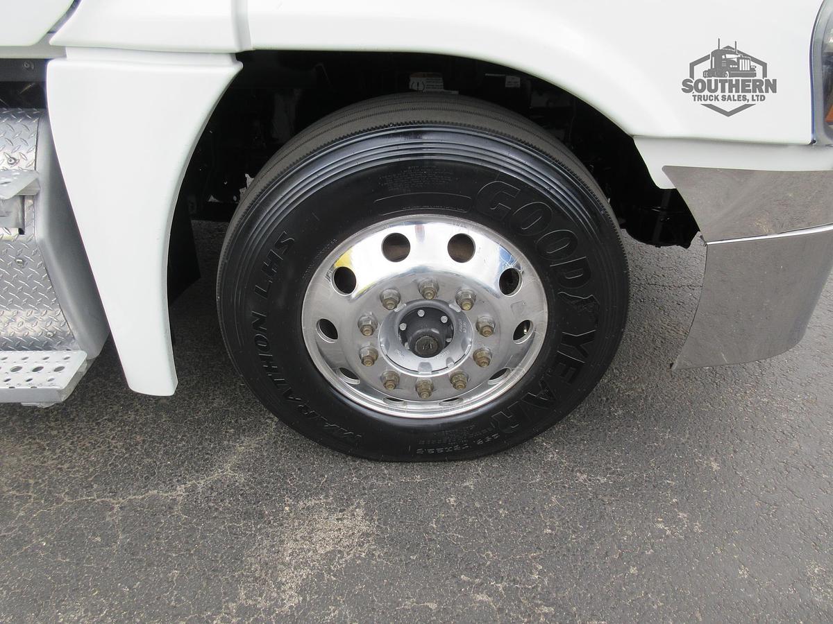 Used 2020 FREIGHTLINER CASCADIA 125