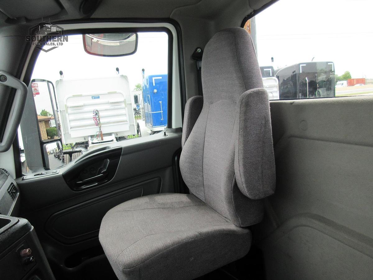 Used 2021 INTERNATIONAL LT
