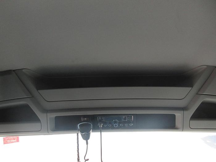 Used 2021 KENWORTH T880