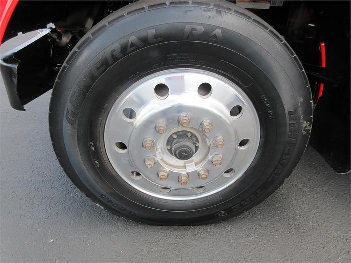 Used 2013 PETERBILT 365