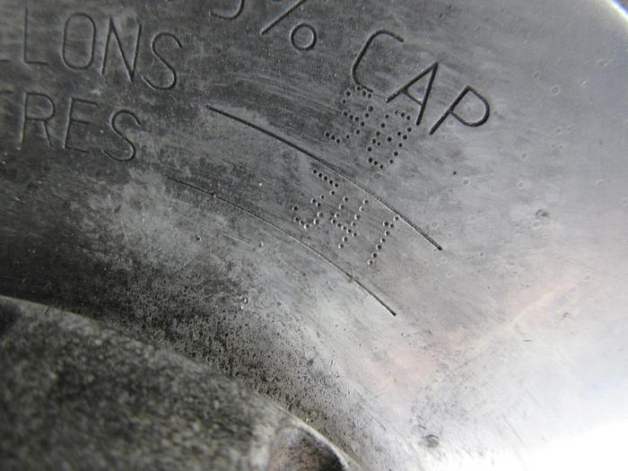 Used 2021 KENWORTH T880