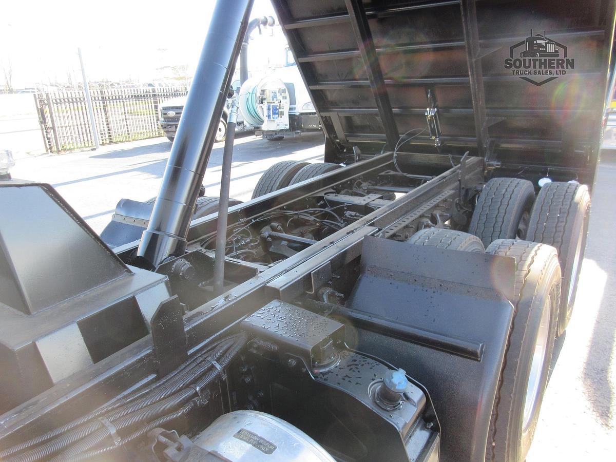 Used 2021 INTERNATIONAL LT