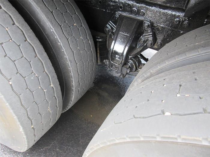 Used 2017 KENWORTH T880