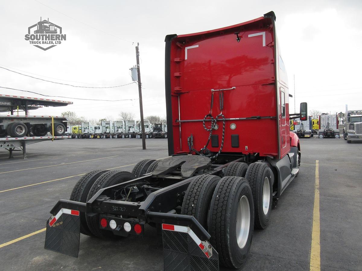 Used 2020 KENWORTH T680