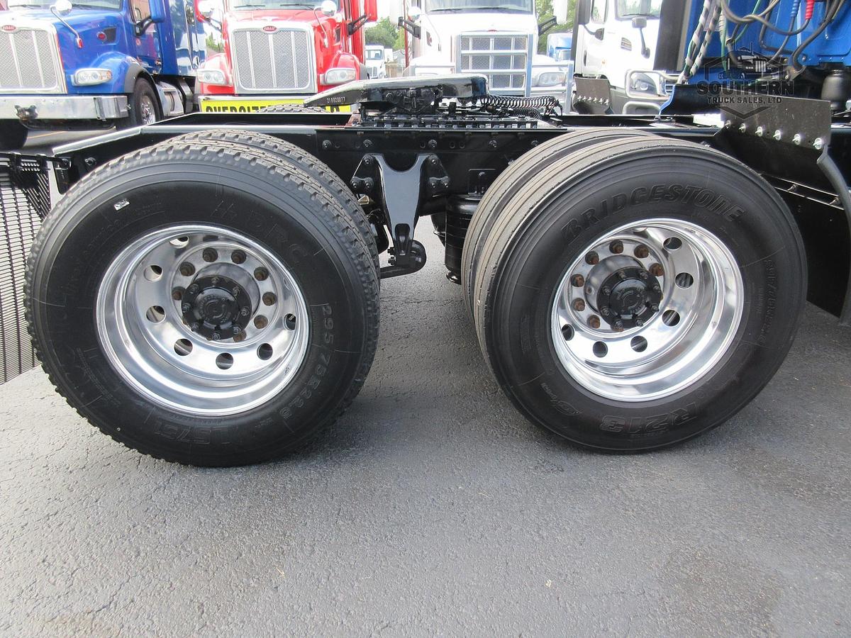 Used 2021 INTERNATIONAL LT