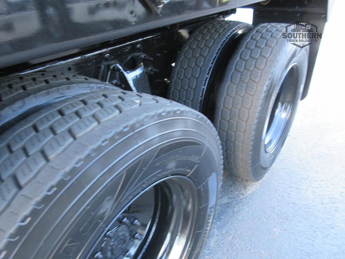 Used 2023 INTERNATIONAL LT