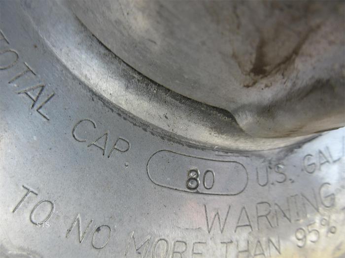 Used 2017 FREIGHTLINER CASCADIA 125