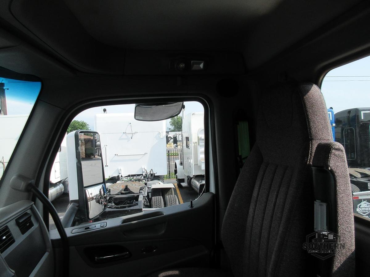 Used 2020 PETERBILT 579
