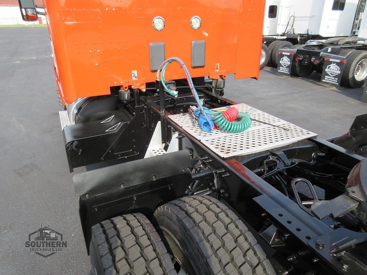 Used 2019 KENWORTH T680
