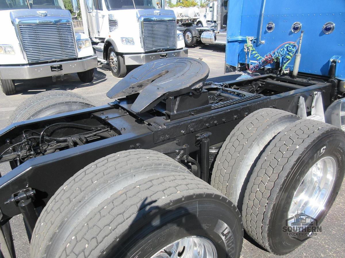 Used 2006 PETERBILT 379EXHD