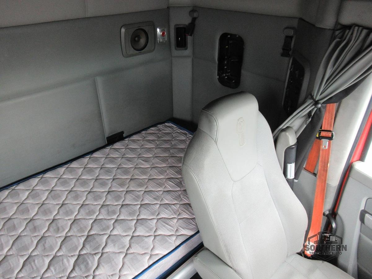 Used 2019 KENWORTH T680