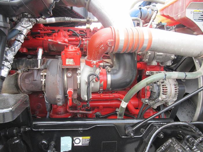 Used 2020 PETERBILT 567