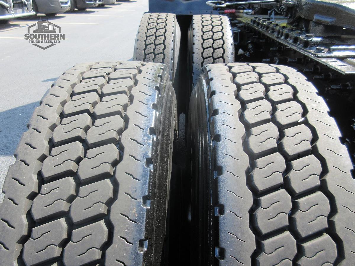 Used 2023 INTERNATIONAL LT