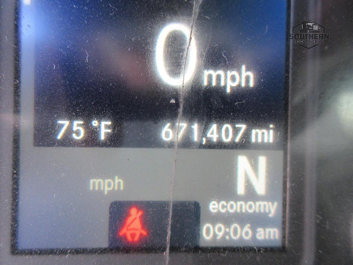 Used 2020 FREIGHTLINER CASCADIA 126