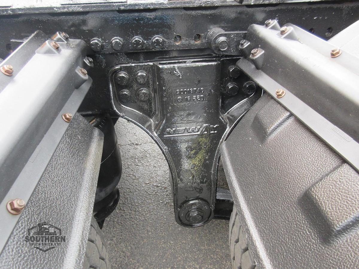 Used 2018 WESTERN STAR 4900