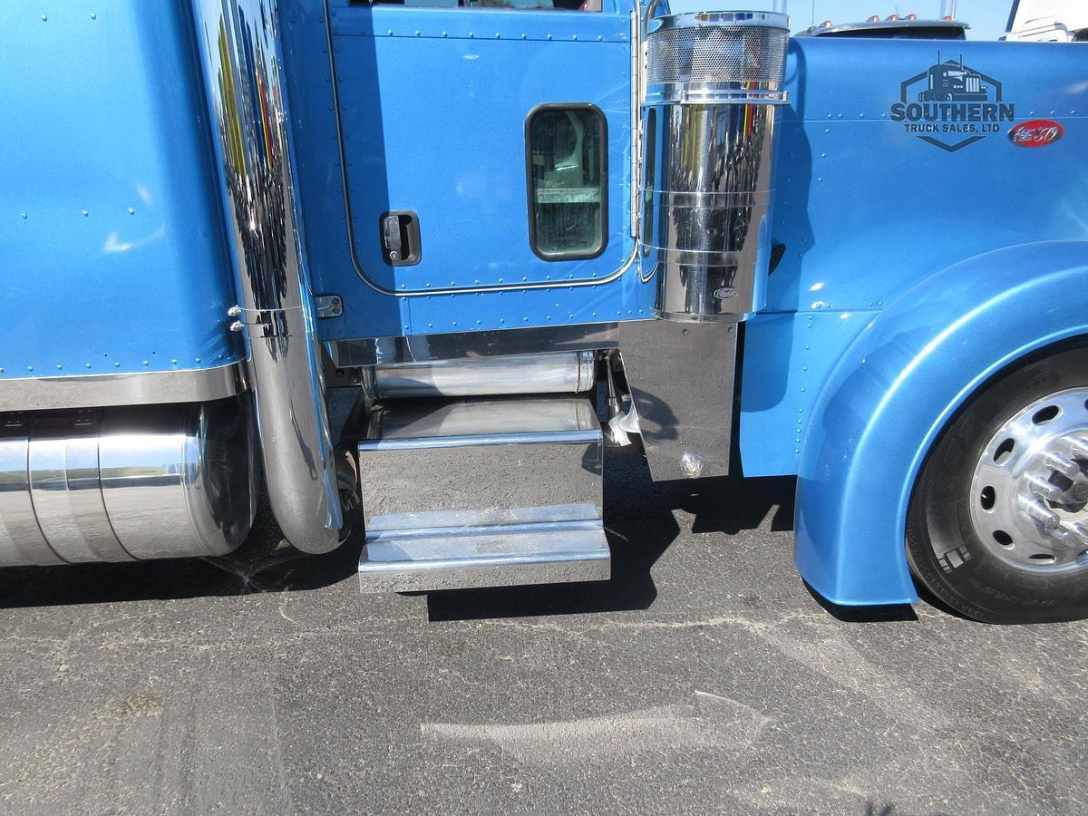 Used 2006 PETERBILT 379EXHD