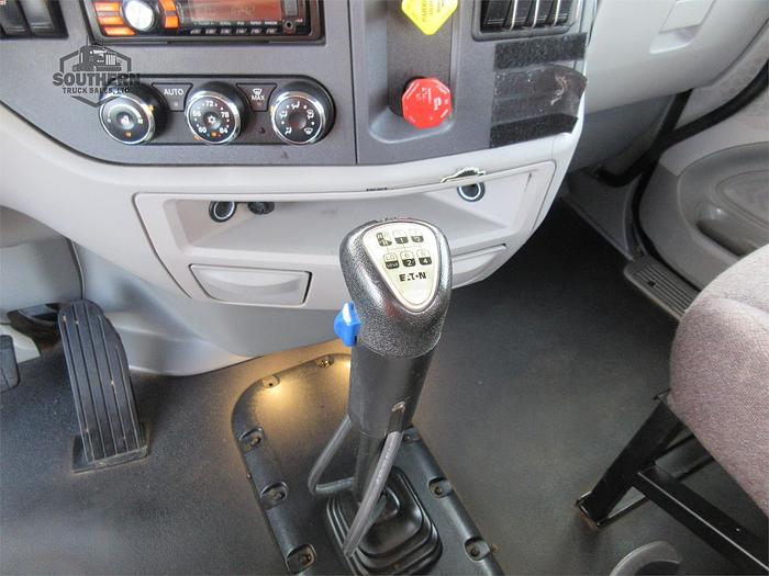 Used 2019 PETERBILT 567