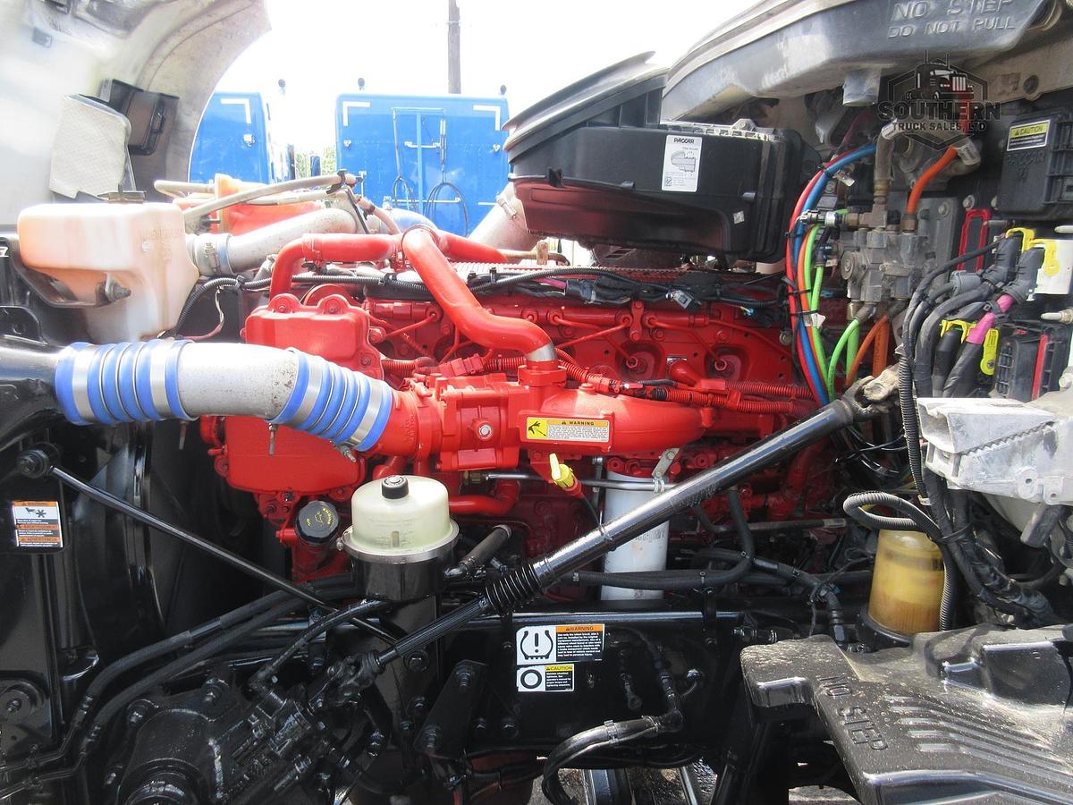 Used 2017 KENWORTH T680