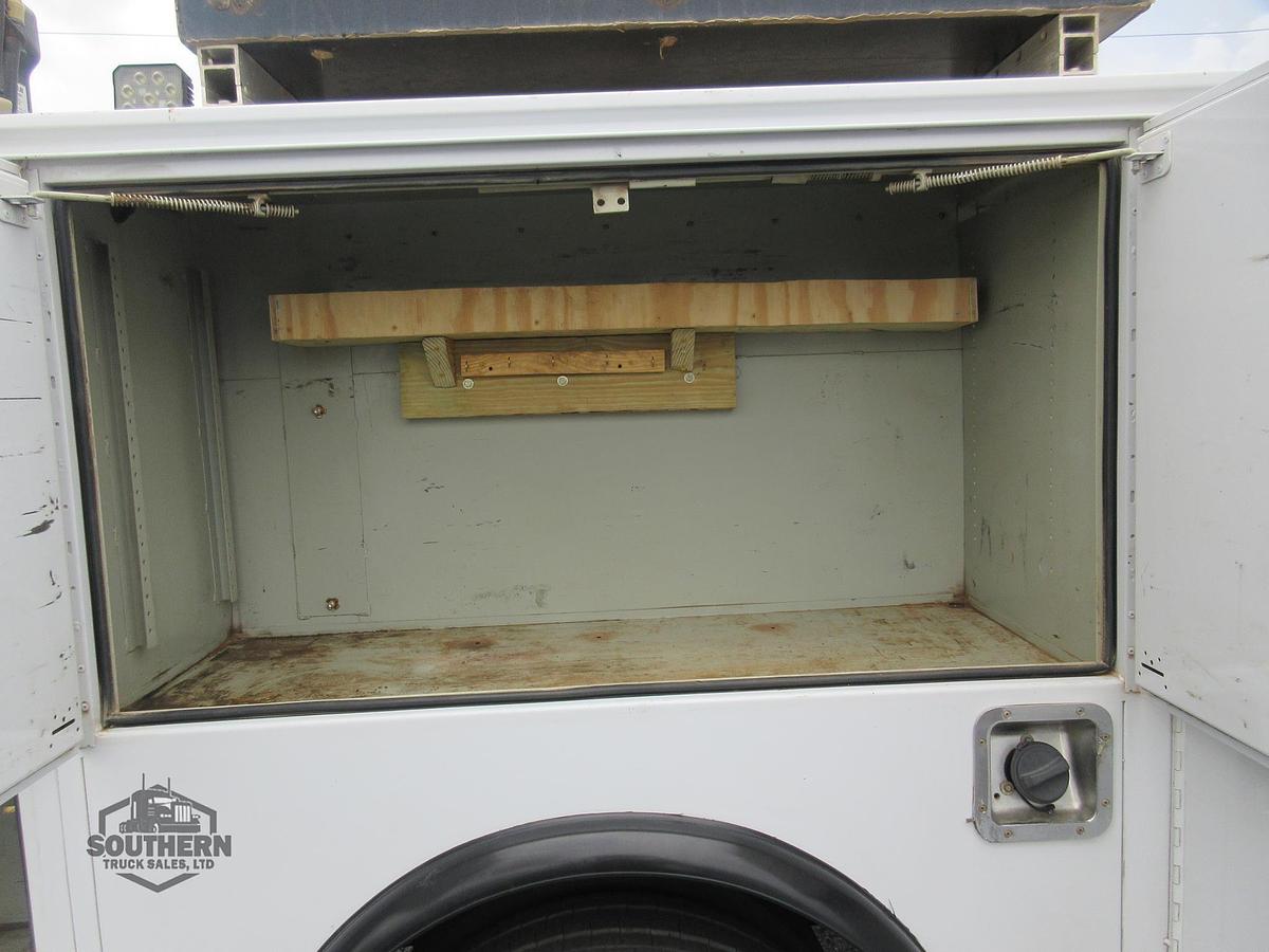 Used 2019 FORD F550 XL SD