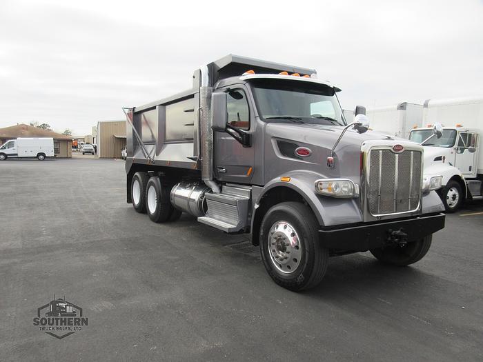 Used 2019 PETERBILT 567