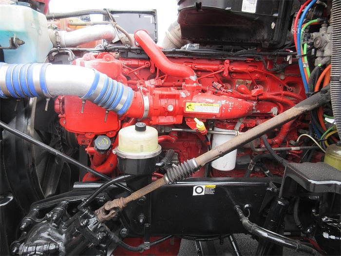 Used 2017 PETERBILT 579